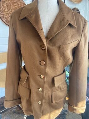Valentino Boutique Jacket
